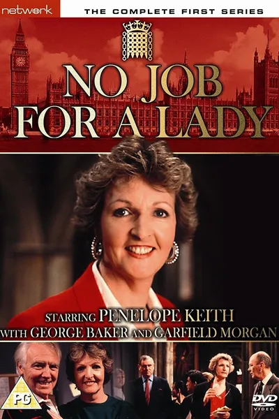 No Job for a Lady