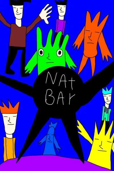 Nat Bay/Monsters vs Detectives