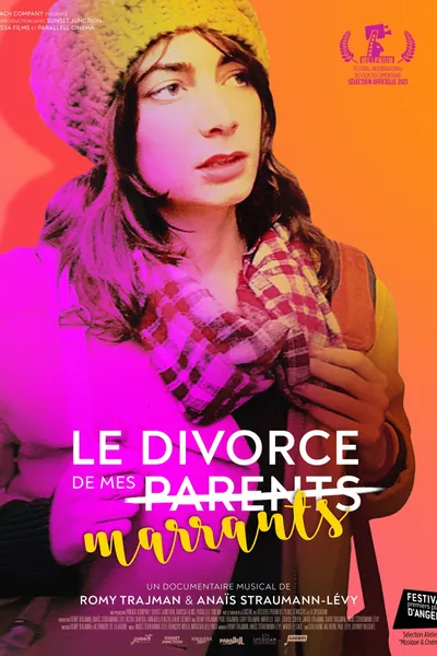 My Parents' Divorce