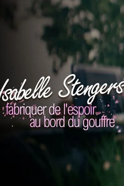 Isabelle Stengers: Fabriquer de l'espoir au bord du gouffre