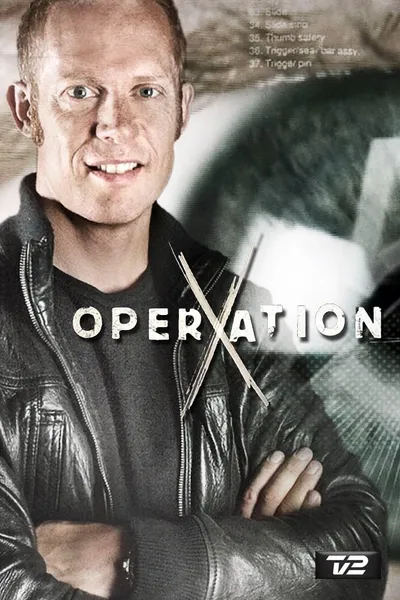 Operation X