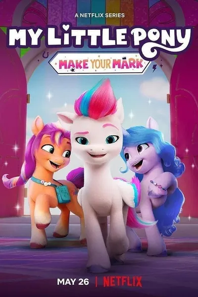 MLP MYM