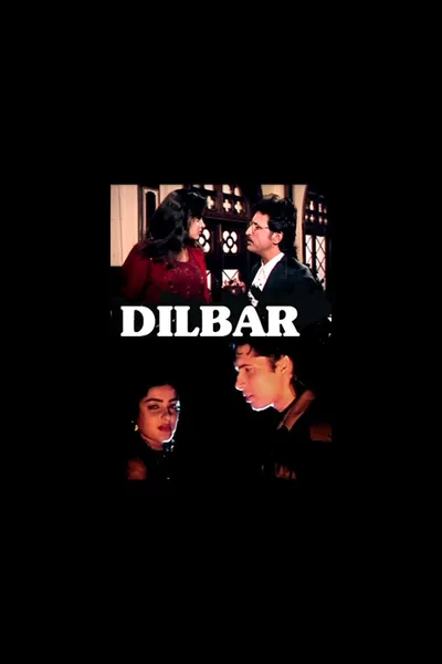 Dilbar