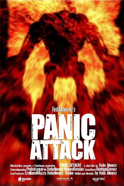 Panic Attack!