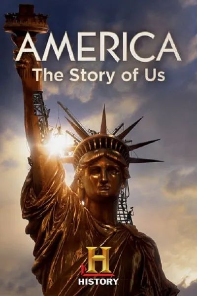 America: The Story of Us