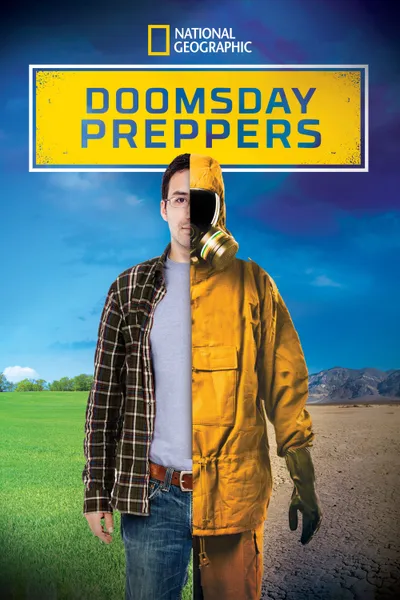 Doomsday Preppers