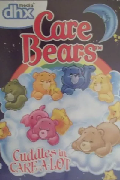 Care Bears: Cuddles in Care-a-lot