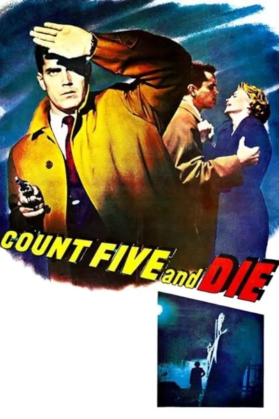 Count Five and Die