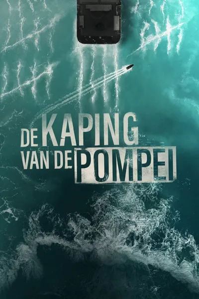 De kaping van de Pompei