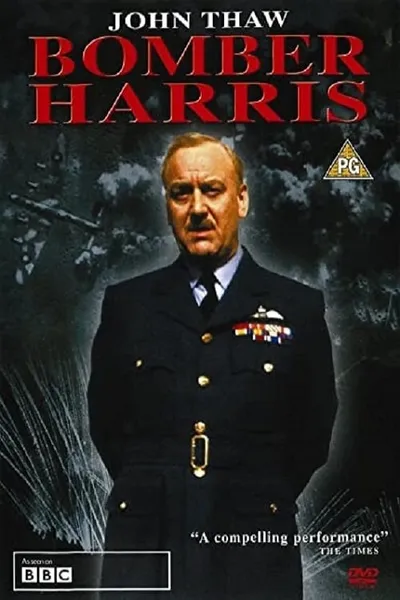 Bomber Harris