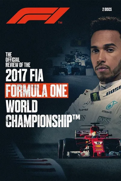 2017 FIA Formula One World Championship Season Review