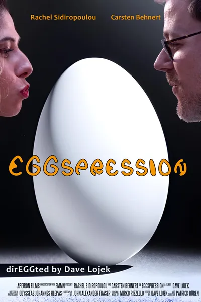 EGGspression