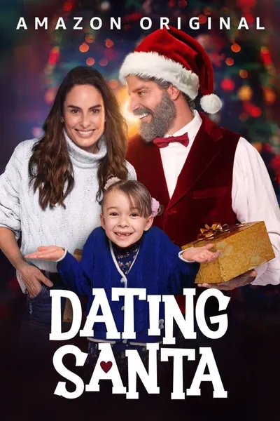 Dating Santa