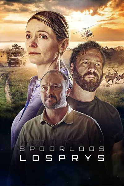 Spoorloos
