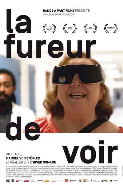 Lust for Sight