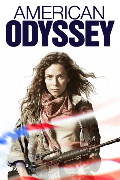 American Odyssey