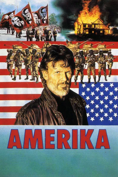 Amerika