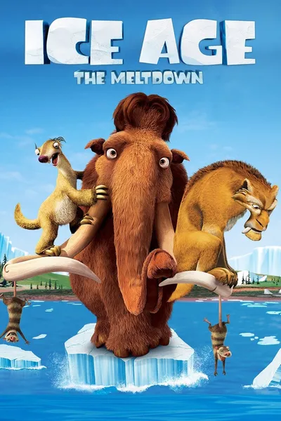 Ice Age: The Meltdown