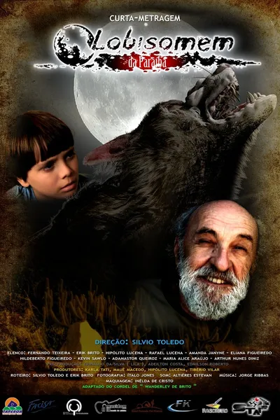 Werewolf From Paraíba