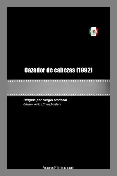 Cazador de cabezas