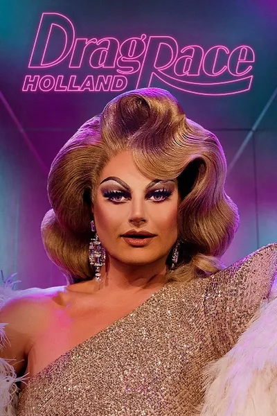 Drag Race Holland