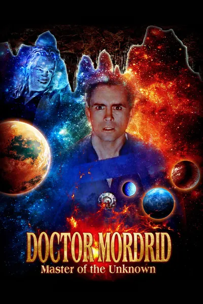 Doctor Mordrid