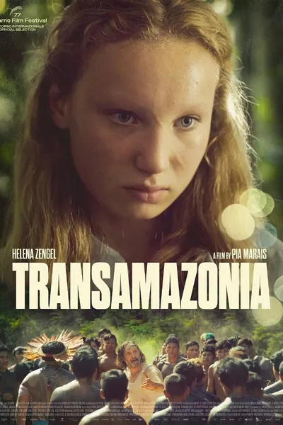 Transamazonia