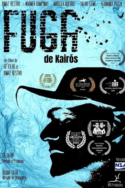 Fuga de Kairós