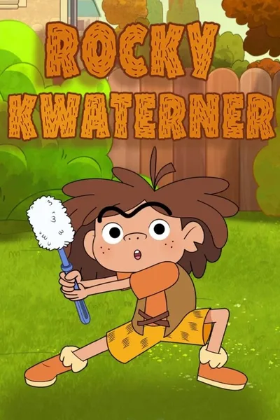 Rocky Kwaterner