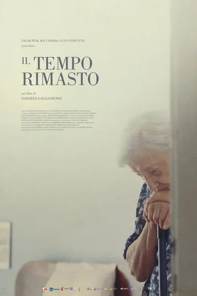 Il tempo rimasto