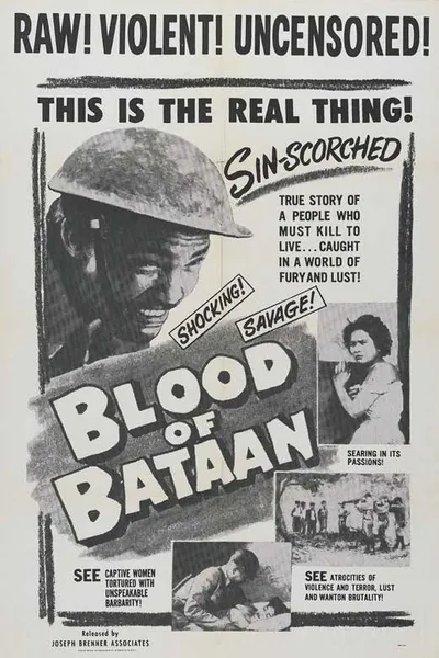 Blood of Bataan