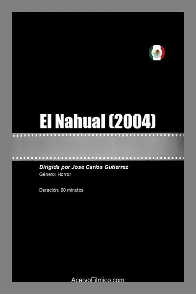 El Nahual