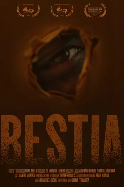 Bestia