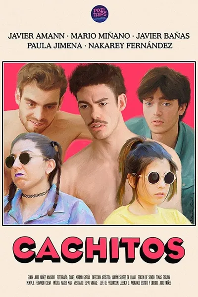 Cachitos