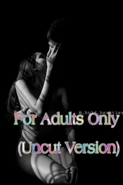 For Adults Only