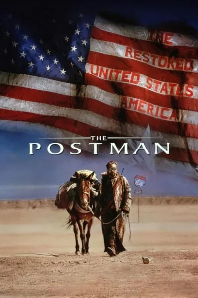 The Postman