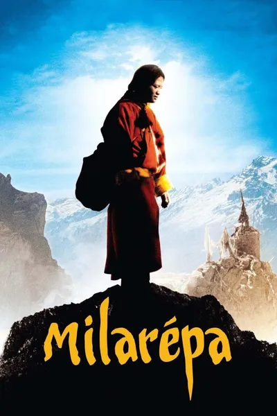 Milarepa