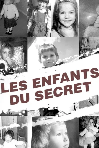 Les Enfants du secret