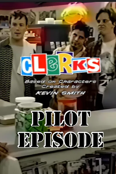 Clerks