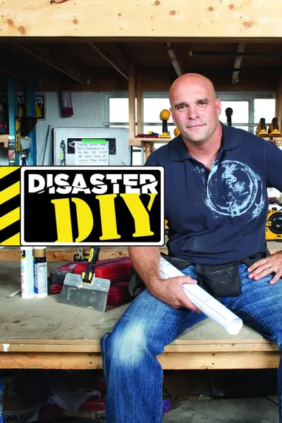 Disaster DIY