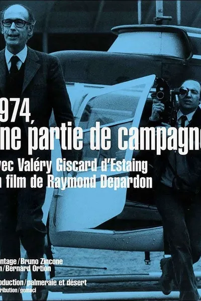 1974, une partie de campagne