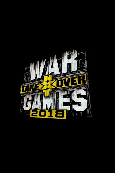 NXT TakeOver: WarGames II