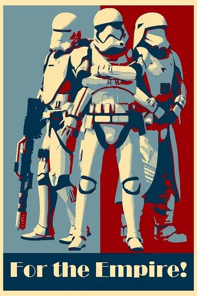 For the Empire