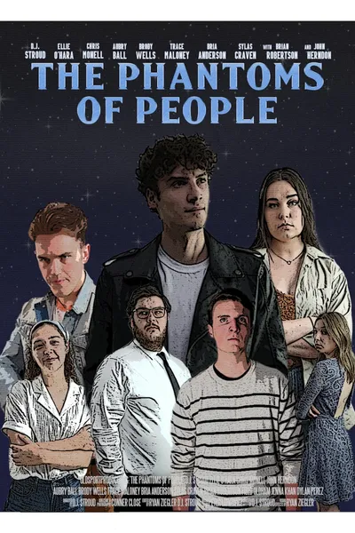 The Phantoms of People