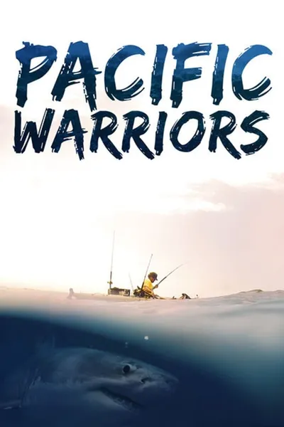 Pacific Warriors