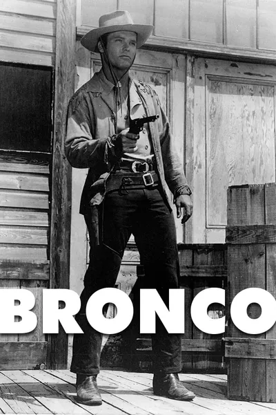 Bronco