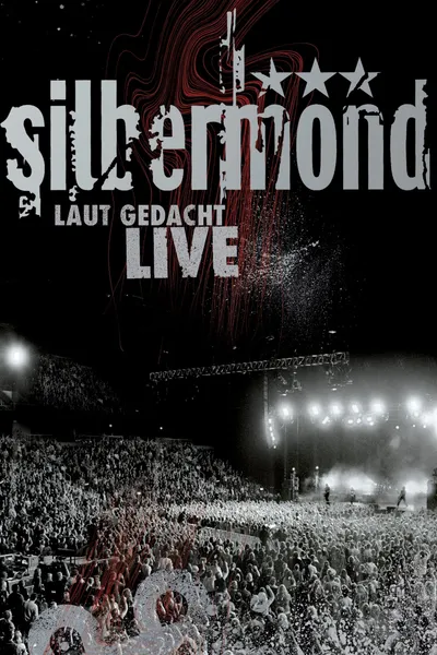 Silbermond: Laut gedacht Live