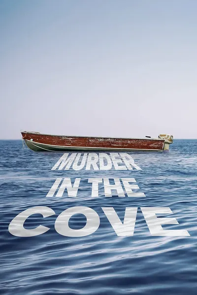 Murder in the Cove