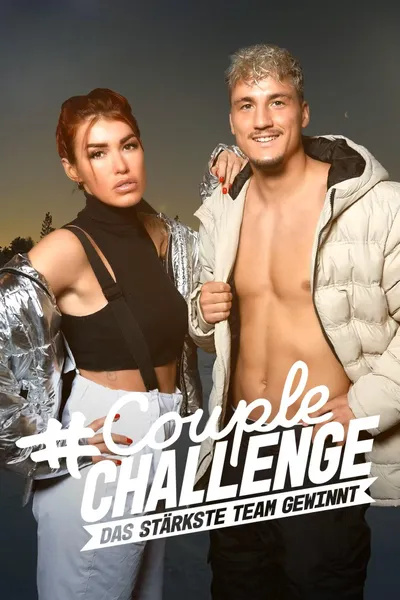 #CoupleChallenge – Das beste Team gewinnt