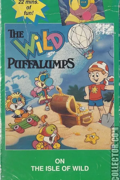 The Wild Puffalumps